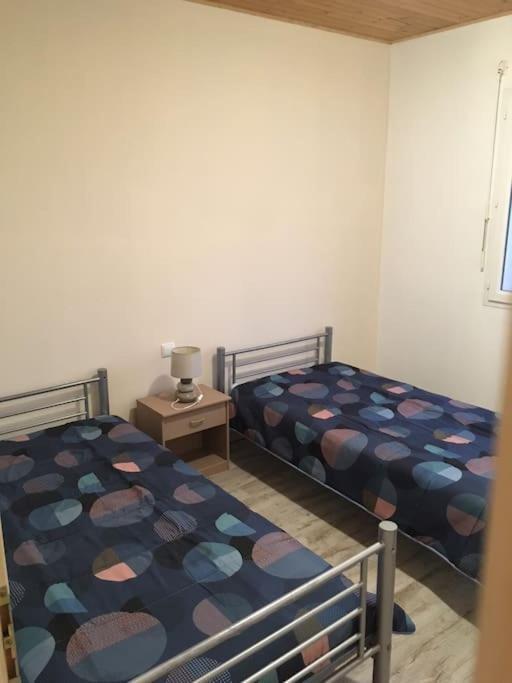 Fontcouverte  Gite Aux Aspres Logement De 65M² מראה חיצוני תמונה